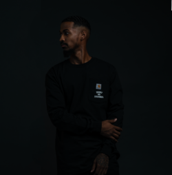 EMINEM - MARSHALL MATHERS FOUNDATION X DETROIT VS EVERYBODY - LONGSLEEVE