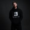 EMINEM - THE WAY I AM HOODIE (BLACK)