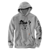EMINEM - MARSHALL MATHERS FOUNDATION X DOWNTOWN BOXING GYM HOODIE