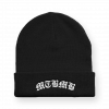 EMINEM - MTBMB BEANIE (BLACK)