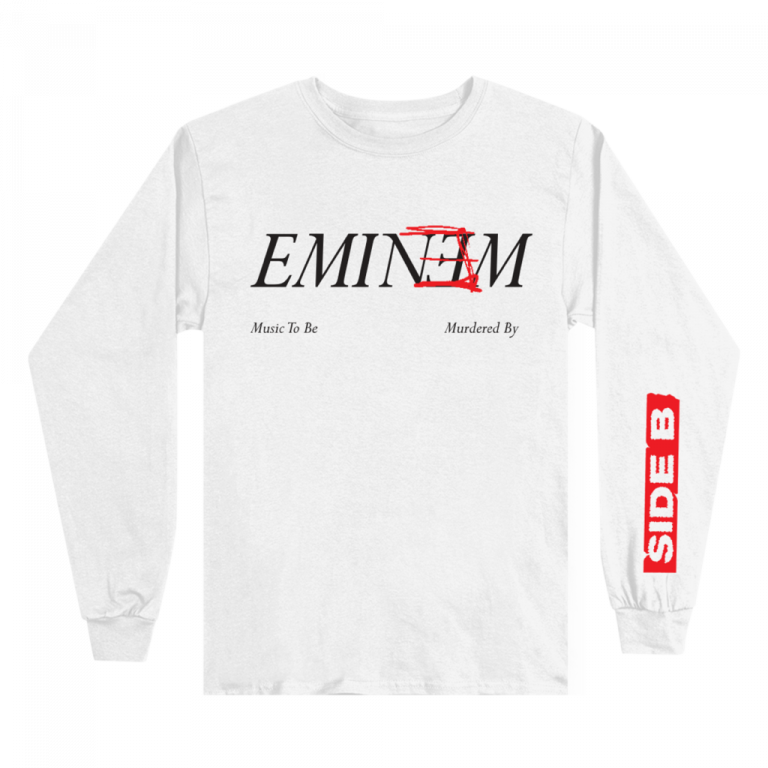 Classic Shop Eminem Official Store