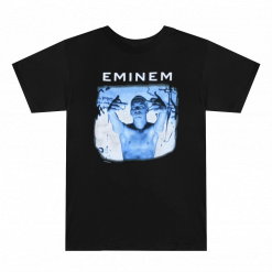 EMINEM - THE SLIM SHADY LP TOUR T-SHIRT (REISSUE) Eminem Official Store