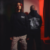 MMLP2 CONDEMNED HOODIE