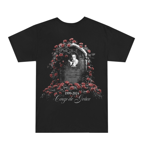 TDOSS IN LOVING MEMORY T-SHIRT